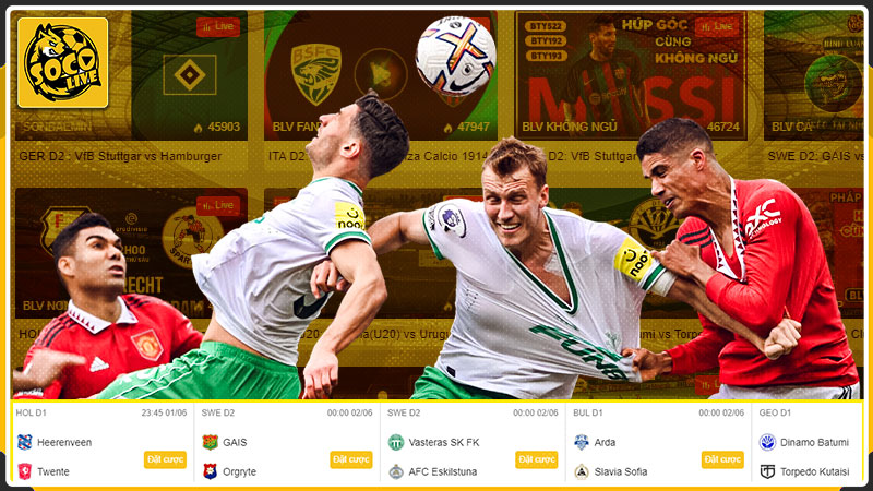Chính sách bản quyền của Socolive Chính sách bản quyền của Socolive