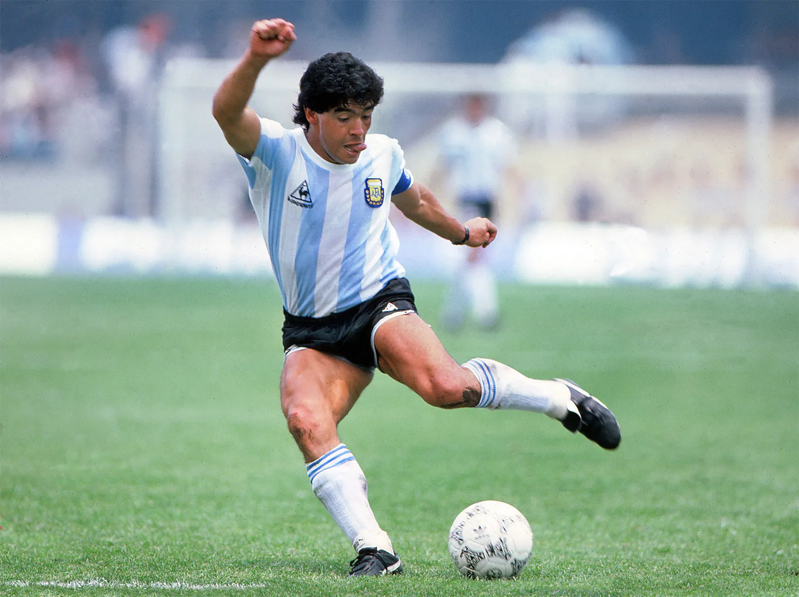 Diego Maradona Diego Maradona