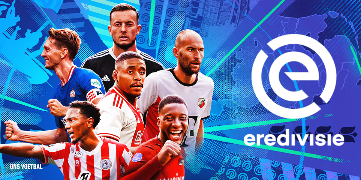 Giải bóng đá Hà Lan - Eredivisie là giải gì? Giải bóng đá Hà Lan - Eredivisie là giải gì?