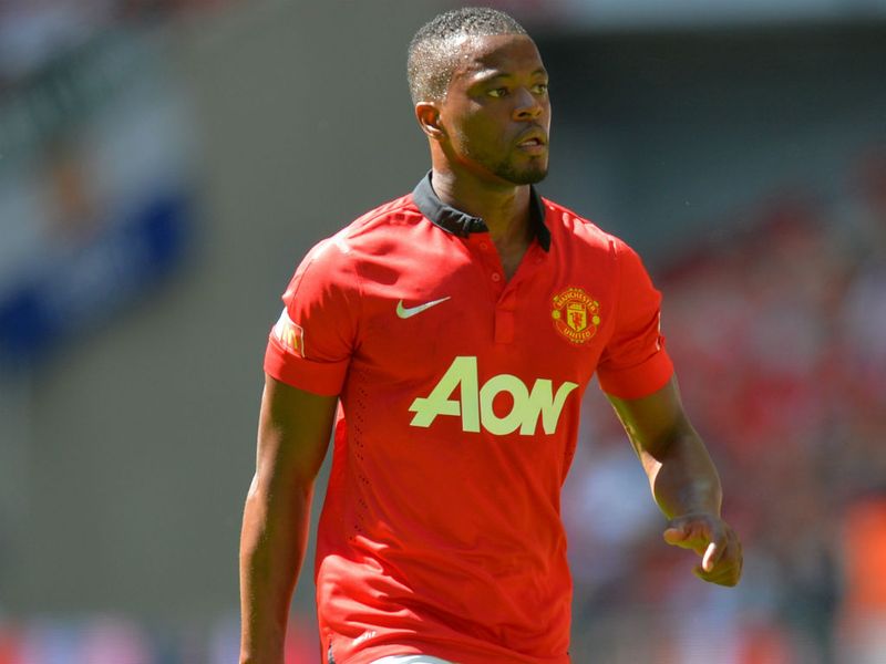 Evra sở hữu lối chơi đầy sức mạnh và tốc độ Evra sở hữu lối chơi đầy sức mạnh và tốc độ