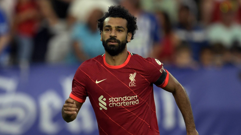 Mohamed Salah Mohamed Salah