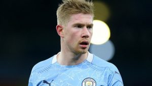 Tiểu sử Kevin De Bruyne - từ đứa trẻ bị chối bỏ tới ngôi sao hoàn hảo 3 Tiểu sử Kevin De Bruyne - từ đứa trẻ bị chối bỏ tới ngôi sao hoàn hảo