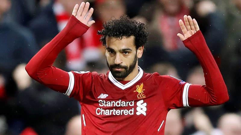 Dù lớn tuổi nhưng Mohamed Salah vẫn là một trong các cầu thu chạy cánh phải hay nhất thế giới Dù lớn tuổi nhưng Mohamed Salah vẫn là một trong các cầu thu chạy cánh phải hay nhất thế giới