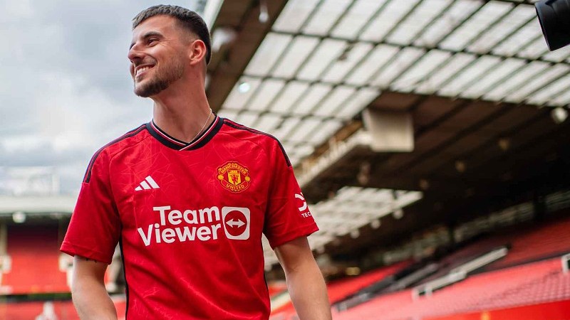 Kiểu tóc Mason Mount cũng khá đơn giản, ai cũng có thể để được Kiểu tóc Mason Mount cũng khá đơn giản, ai cũng có thể để được