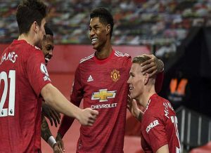 Biệt Danh Của Manchester United Và Câu Chuyện Sau Nó 3 Biệt Danh Của Manchester United - Quỷ Đỏ Và Câu Chuyện Sau Nó