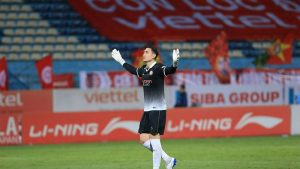 Các cầu thủ Việt Kiều chơi ấn tượng tại V League 8 Các cầu thủ Việt Kiều chơi ấn tượng tại V League