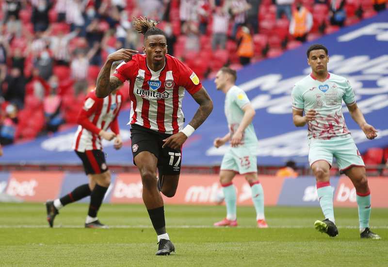 Brentford đã có được những thành công nhất định trong lịch sử Brentford đã có được những thành công nhất định trong lịch sử