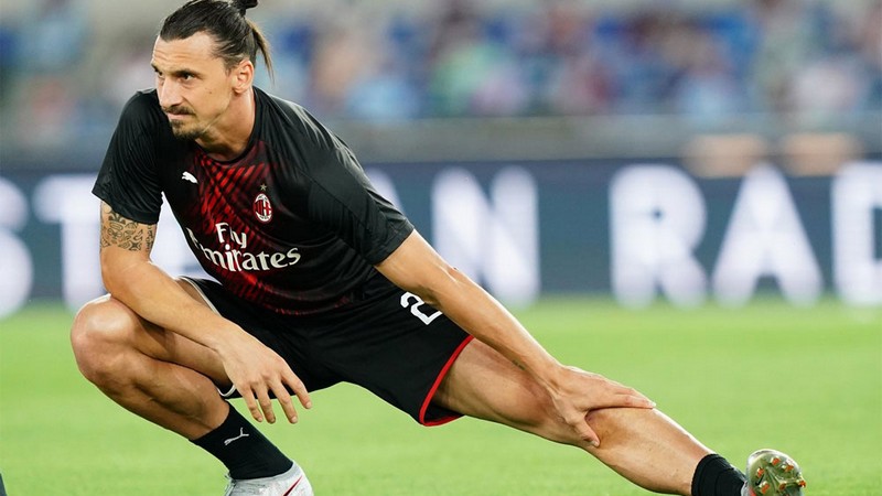 Việc thông thạo các môn võ thuật khiến cho Zlatan là một trong các cầu thủ mạnh nhất thế giới Việc thông thạo các môn võ thuật khiến cho Zlatan là một trong các cầu thủ mạnh nhất thế giới