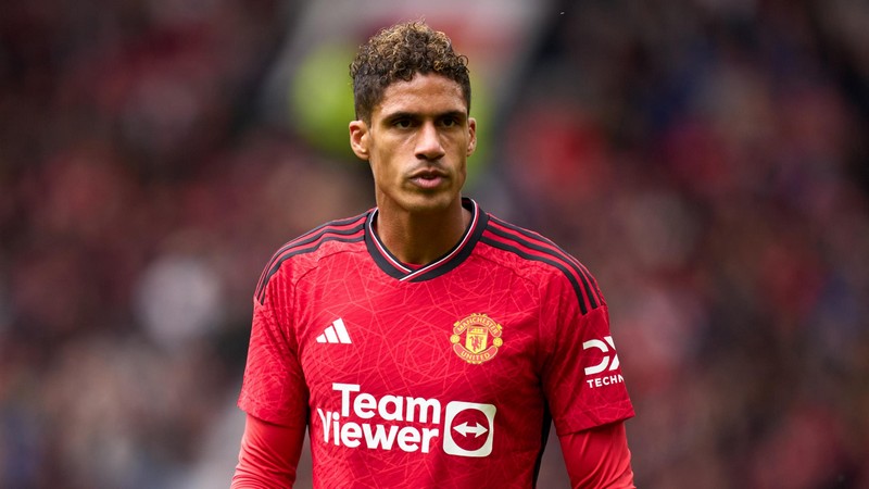 Danh sách cầu thủ Pháp chơi hay tại Ngoại Hạng Anh không thể thiếu Varane Danh sách cầu thủ Pháp chơi hay tại Ngoại Hạng Anh không thể thiếu Varane
