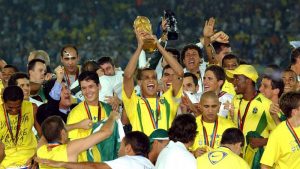 Đội bóng vô địch World Cup 2 lần liên tiếp? Cái tên xuất sắc 8 Đội bóng vô địch World Cup 2 lần liên tiếp? Cái tên xuất sắc