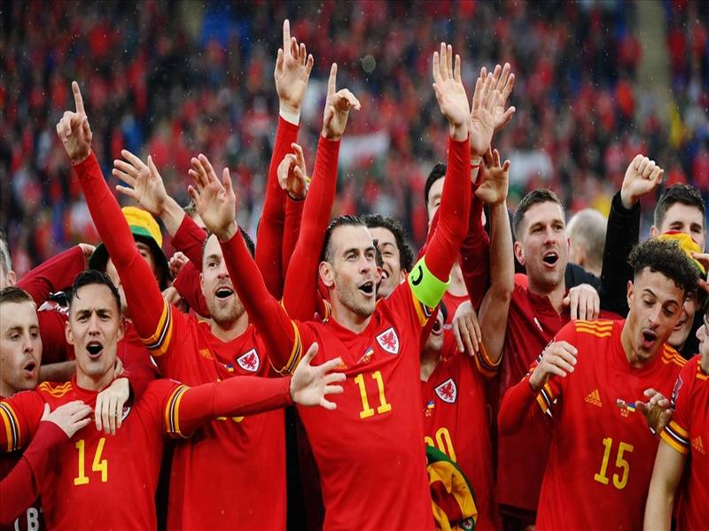 Thành tích đáng chú ý của Wales chính là lọt vào bán kết Euro 2016 Thành tích đáng chú ý của Wales chính là lọt vào bán kết Euro 2016