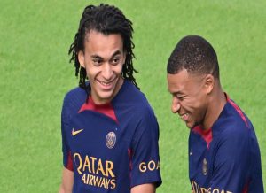 Em trai Mbappé - Một tài năng trẻ đầy hứa hẹn? 5 Em trai Mbappé - Một tài năng trẻ đầy hứa hẹn?