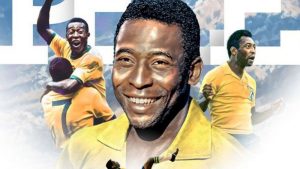 Pele có mấy quả bóng vàng trong sự nghiệp của mình? 10 Pele có mấy quả bóng vàng trong sự nghiệp của mình?