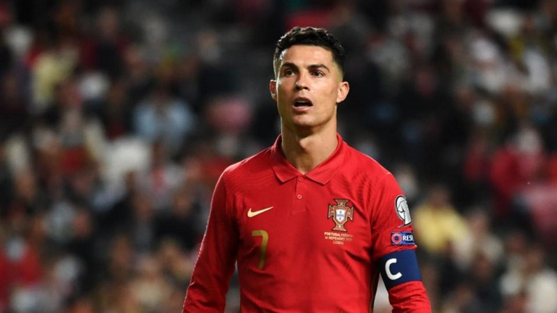 Ronaldo là cầu thủ dẫn dầu trong top 10 cầu thủ ghi bàn nhiều nhất thế giới Ronaldo là cầu thủ dẫn dầu trong top 10 cầu thủ ghi bàn nhiều nhất thế giới