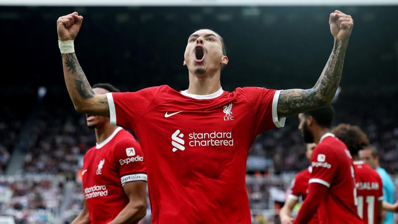 Khó có đội bóng nào như câu lạc bộ bóng đá Liverpool hiện nay Khó có đội bóng nào như câu lạc bộ bóng đá Liverpool hiện nay