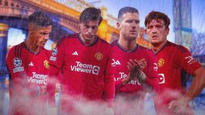 Câu lạc bộ bóng đá Manchester United và vòng luẩn quẩn thất vọng 8 Câu lạc bộ bóng đá Manchester United và vòng luẩn quẩn thất vọng