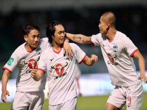 Câu lạc bộ bóng đá U-19 Hoàng Anh Gia Lai - Lò đào tạo 3 Câu lạc bộ bóng đá U-19 Hoàng Anh Gia Lai - Lò đào tạo