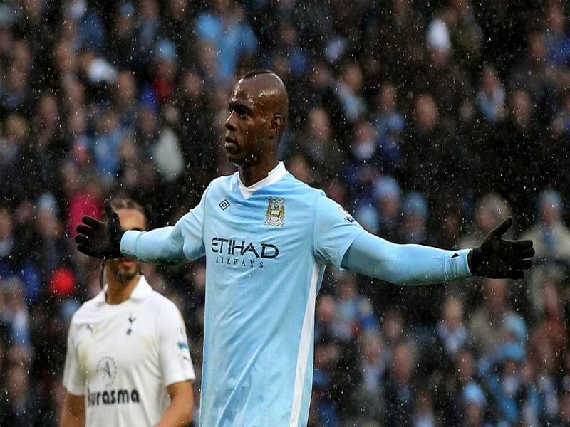 Trong sự nghiệp của mình, cầu thủ Balotelli đã giành được nhiều danh hiệu và thành tích đáng chú ý Trong sự nghiệp của mình, cầu thủ Balotelli đã giành được nhiều danh hiệu và thành tích đáng chú ý