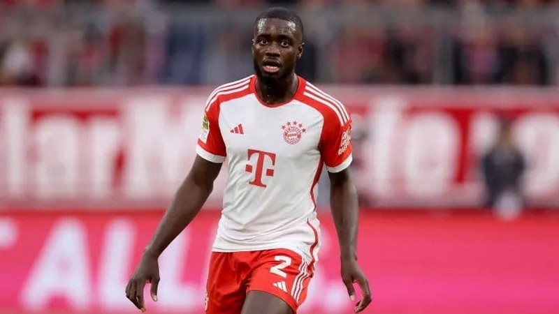 Dayot Upamecano là cầu thủ Pháp cũng gặp phải rất nhiều khó khăn sau World Cup 2022 Dayot Upamecano là cầu thủ Pháp cũng gặp phải rất nhiều khó khăn sau World Cup 2022