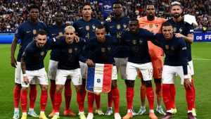 Những cầu thủ Pháp World Cup 2022 thể hiện như nào sau giải đấu? 4 Những cầu thủ Pháp World Cup 2022 thể hiện như nào sau giải đấu?