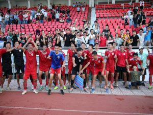 CLB Đồng Nai Và Tinh Thần Chiến Đấu Vượt Qua Mọi Khó Khăn 8 CLB Đồng Nai Và Tinh Thần Chiến Đấu Vượt Qua Mọi Khó Khăn
