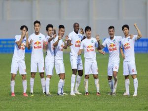 CLB Hoàng Anh Gia Lai: Lịch sử, Thành tích và Học viện bóng đá trẻ 10 CLB Hoàng Anh Gia Lai: Lịch sử, Thành tích và Học viện bóng đá trẻ