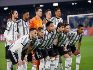 CLB Juventus - Đẳng cấp và sự thành công 4 CLB Juventus - Đẳng cấp và sự thành công