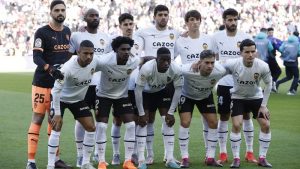CLB Valencia và hành trình tìm lại đỉnh cao 3 CLB Valencia và hành trình tìm lại đỉnh cao