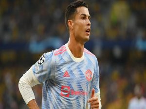 CR7 rời MU - Tái hợp rồi lại tan 3 CR7 rời MU - Tái hợp rồi lại tan