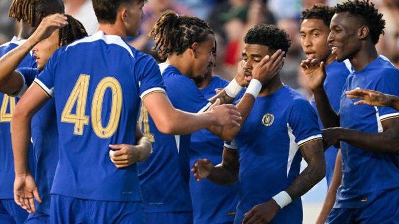 Vấn đề thực sự trong đội hình Chelsea là gì? Vấn đề thực sự trong đội hình Chelsea là gì?