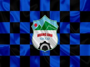 Logo Hoàng Anh Gia Lai - Tạo Nên Một Thương Hiệu Bóng Đá 4 Logo Hoàng Anh Gia Lai - Tạo Nên Một Thương Hiệu Bóng Đá