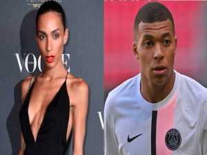 Người yêu của Mbappe là ai? Những bóng hồng từng có tin đồn 6 Người yêu của Mbappe là ai? Những bóng hồng từng có tin đồn
