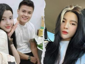 Người yêu Quang Hải - Chu Thanh Huyền và cuộc tình sóng gió 3 Người yêu Quang Hải - Chu Thanh Huyền và cuộc tình sóng gió