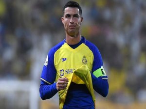 Tin đồn Ronaldo rời Al Nassr - Sự thật hay chiêu trò? 9 Tin đồn Ronaldo rời Al Nassr - Sự thật hay chiêu trò?