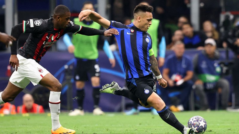 Theo số liệu thống kê về Serie A 2023 - 2024 thì số bàn thắng rất ấn tượng Theo số liệu thống kê về Serie A 2023 - 2024 thì số bàn thắng rất ấn tượng