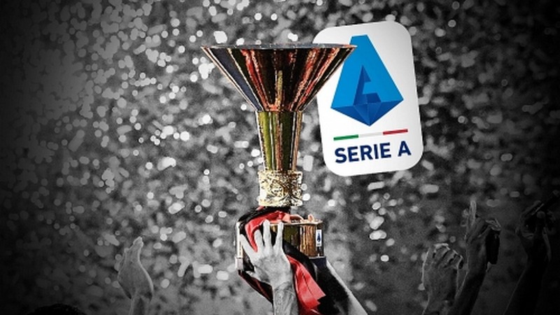 Với số liệu thống kê về Serie A 2023 - 2024 thì cho thấy giải đấu này đang hấp dẫn trở lại Với số liệu thống kê về Serie A 2023 - 2024 thì cho thấy giải đấu này đang hấp dẫn trở lại