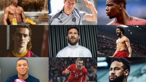 Top 10 cầu thủ giàu nhất thế giới nhờ bóng đá năm 2023 7 Top 10 cầu thủ giàu nhất thế giới nhờ bóng đá năm 2023