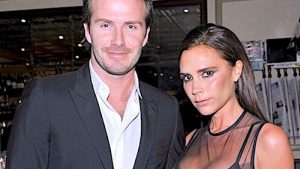 Vợ David Beckham và hình mẫu gia đình bóng đá quyền lực 10 Vợ David Beckham và hình mẫu gia đình bóng đá quyền lực