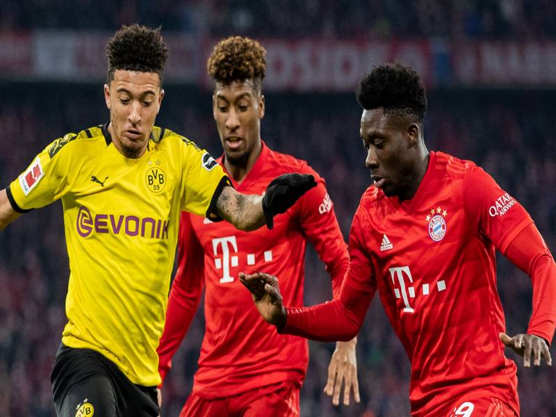 Bundesliga không chỉ thu hút sự quan tâm của các người hâm mộ bóng đá trong nước, mà còn có sức ảnh hưởng lớn trên toàn thế giới. Bundesliga không chỉ thu hút sự quan tâm của các người hâm mộ bóng đá trong nước, mà còn có sức ảnh hưởng lớn trên toàn thế giới.