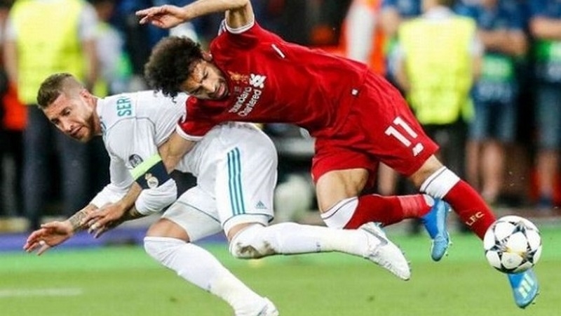 Defender là gì trong bóng đá?  Defender là gì trong bóng đá?