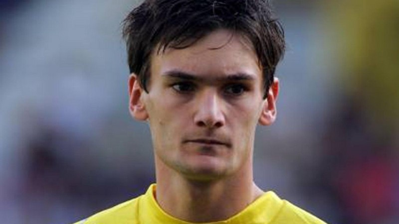 Thủ môn Lloris từng là thủ môn hàng đầu tuyển Pháp cũng như thế giới Thủ môn Lloris từng là thủ môn hàng đầu tuyển Pháp cũng như thế giới