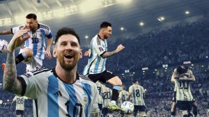 Những tiền đạo Argentina ấn tượng nhất lịch sử và hiện nay 6 Những tiền đạo Argentina ấn tượng nhất lịch sử và hiện nay