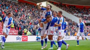 Câu lạc bộ bóng đá Blackburn Rovers, nhà cựu vương chìm sâu 4 Câu lạc bộ bóng đá Blackburn Rovers, nhà cựu vương chìm sâu