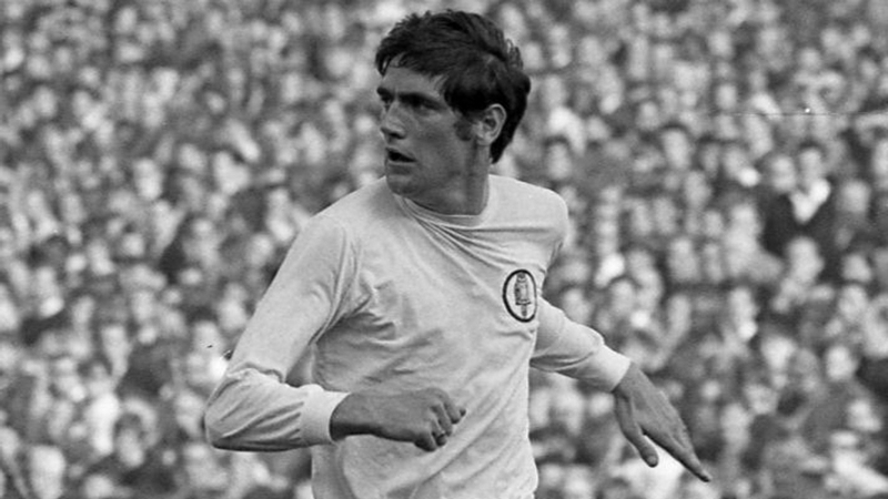 Đơn giản, Norman Hunter là huyền thoại của Leeds United Đơn giản, Norman Hunter là huyền thoại của Leeds United