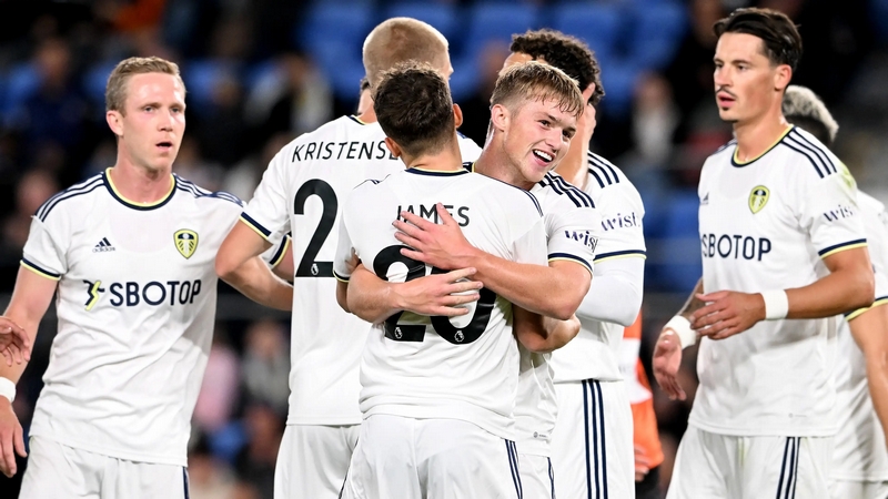 Nhưng Leeds mang một biệt danh không ai muốn, đó là đội bóng bị ghét nhất nước Anh Nhưng Leeds mang một biệt danh không ai muốn, đó là đội bóng bị ghét nhất nước Anh