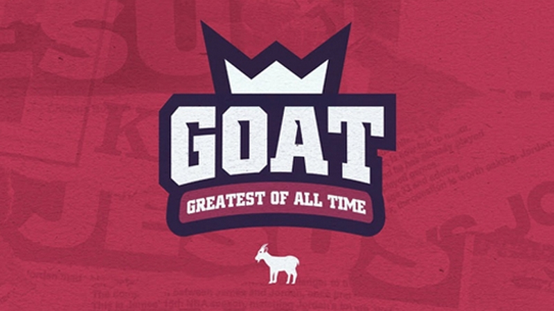 GOAT trong bóng đá là gì? GOAT trong bóng đá là gì?