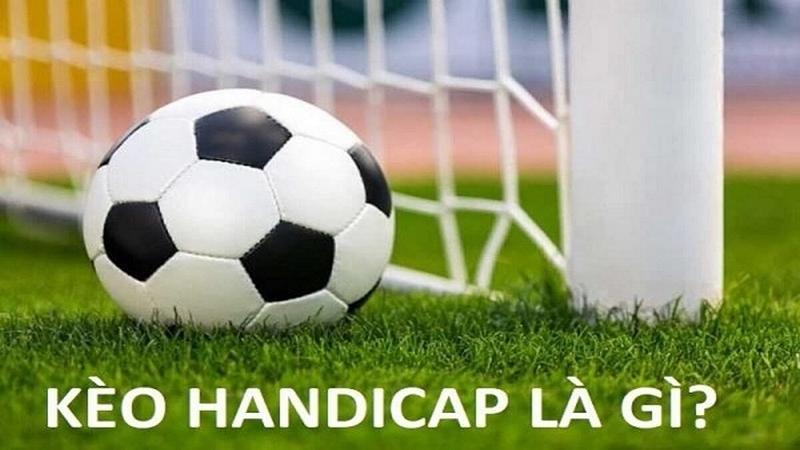 Handicap trong bóng đá là gì? Handicap trong bóng đá là gì?