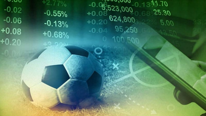 Tham gia cá cược bóng đá sẽ có những ưu và nhược điểm nhất định Tham gia cá cược bóng đá sẽ có những ưu và nhược điểm nhất định