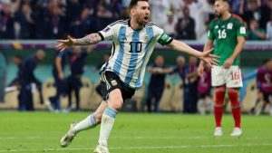 Số liệu thống kê về Lionel Messi - GOAT của làng túc cầu 3 Số liệu thống kê về Lionel Messi - GOAT của làng túc cầu
