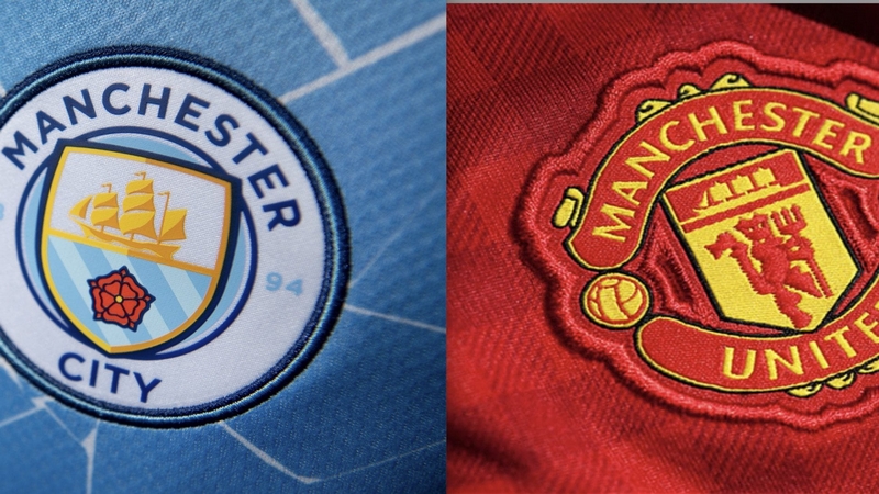 Số liệu thống kê về Man City gặp Man Utd: Quỷ đỏ vẫn áp đảo 1 Số liệu thống kê về Man City gặp Man Utd: Quỷ đỏ vẫn áp đảo